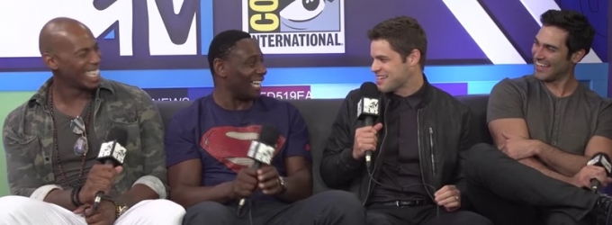 VIDEO: Jeremy Jordan & Melissa Benoist Recap Season 1 of SUPERGIRL in Song! Video