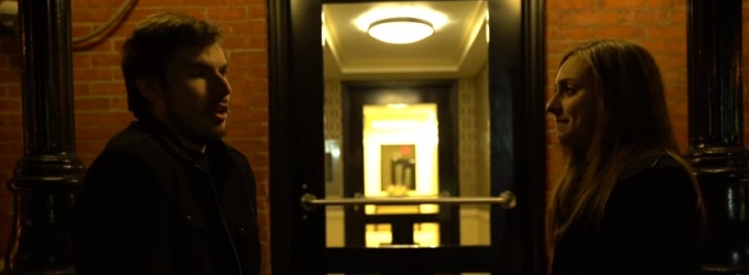 Video: Check Out Hilarious New Web Series THINGS THAT DON'T MATTER Video