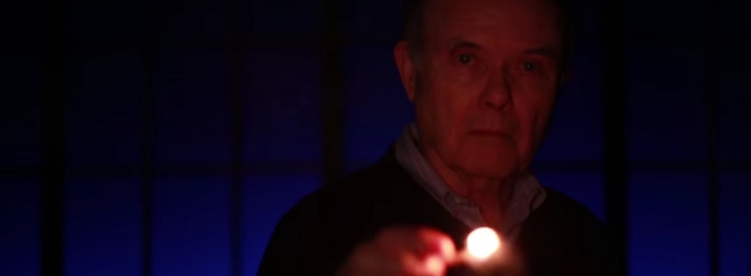 STAGE TUBE: Watch Antaeus Company's Hilarious 'Turn Off the Dark' Campaign Video