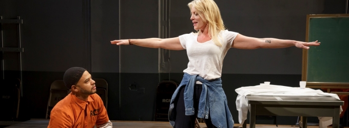 TV: Watch Highlights of Sherie Rene Scott & More in WHORL INSIDE A LOOP! Video