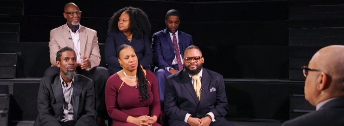 VIDEO: Larry Wilmore Tries to Understand Why 6 Black Voters are Supporting Donald… Video