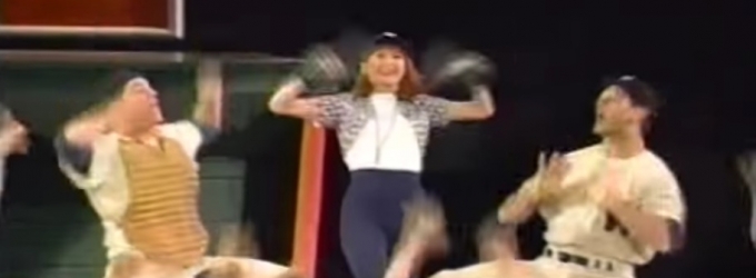 STAGE TUBE: On This Day for 8/6/16- DAMN YANKEES Video