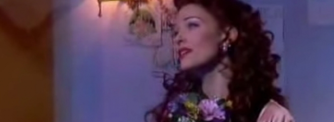 STAGE TUBE: On This Day for 8/7/16- Rachel York Video