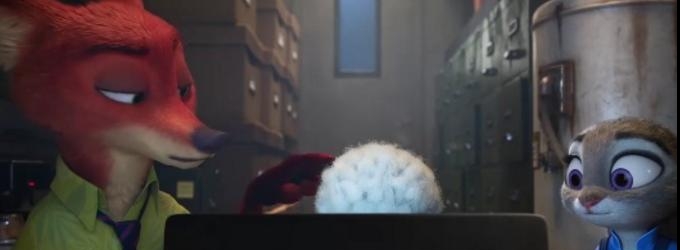 VIDEO: Check Out Three New Clips from Disney's Animated Adventure ZOOTOPIA Video