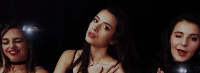 Kim Kardashian and Book of Mormon had a ISIS Musical Baby - BLATANTLY BLAINE Video