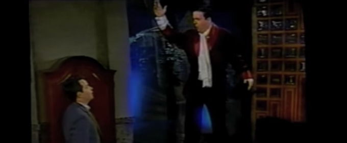 VIDEO: On This Day, March 21: Kings of Broadway! THE PRODUCERS Begins A Sold-Out… Video