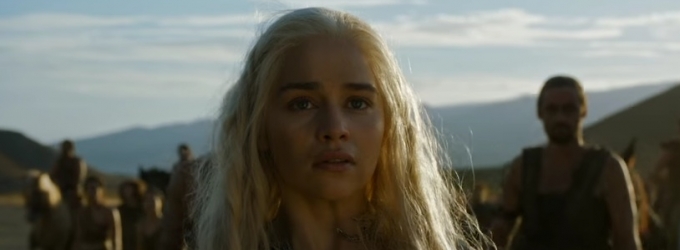 VIDEO: Check Out All-New Trailer for GAME OF THRONES Season 6 Video