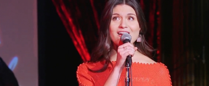 TV: Fall in Love with Broadway-Bound AMELIE with a Sneak Peek! Video