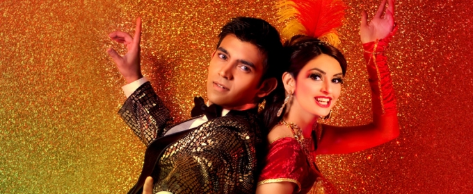 Indian Theatre Sensation BRING ON THE BOLLYWOOD Announces UK Tour