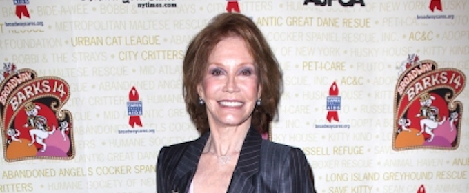 Legendary Actress Mary Tyler Moore Reportedly in 'Grave Condition' Video