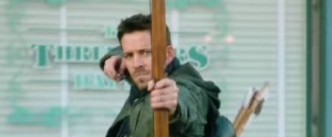 VIDEO: Sneak Peek - 'Murder Most Foul' Episode of ONCE UPON A TIME Video