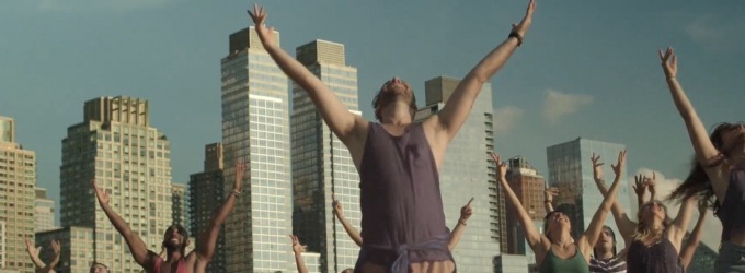 STAGE TUBE: Andrew Keenan-Bolger and Charlie Williams Help Fialta Celebrate Summer… Video