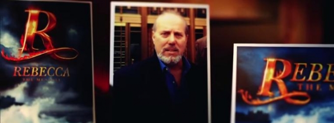VIDEO: Broadway's REBECCA Scandal Featured on CNBC's AMERICAN GREED - Watch Preview… Video