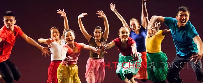 Chen Dance Steps Presents NEWSTEPS, 1/12-14