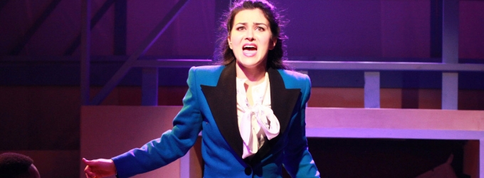 Photos: First Look at Kokandy Productions' HEATHERS: THE ... - Broadway World