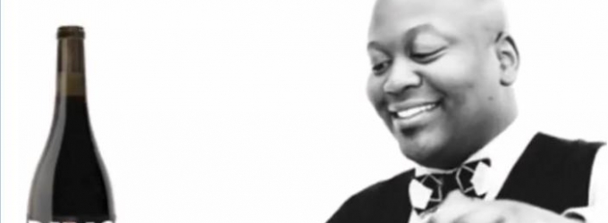 VIDEO: UNBREAKABLE KIMMY SCHMIDT's Tituss Burgess Announces His Own Brand of Pinot… Video