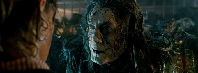 VIDEO: Trailer for PIRATES OF THE CARIBBEAN: DEAD MEN TELL NO TALES! Video