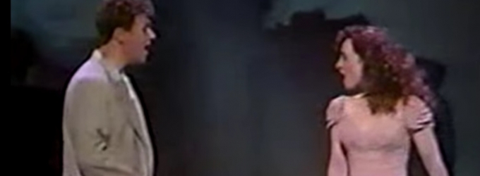 STAGE TUBE: On This Day for 4/8/16- ASPECTS OF LOVE Video