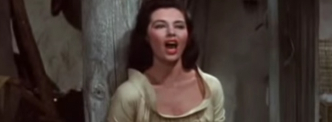 STAGE TUBE: On This Day for 4/9/16- BRIGADOON Video