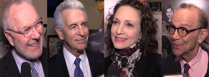 TV: CHICAGO Stars Reunite to Celebrate Two Decades of Razzle Dazzle! Video