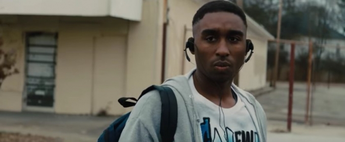 VIDEO: Watch New Trailer for Tupuc Shakur Biopic ALL EYEZ ON ME Video