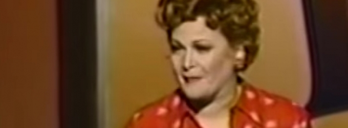 STAGE TUBE: On This Day for 4/12/16- BELLS ARE RINGING Video