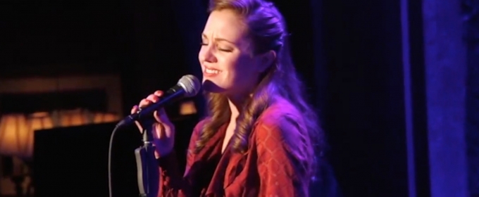 TV: Andy Blankenbuehler and Laura Osnes Give BANDSTAND Sneak Peek! Video