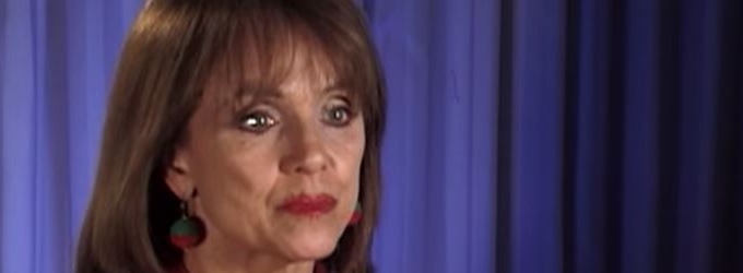 VIDEO: Valerie Harper and Lucie Arnaz Share Lucille Ball Memories on Rick McKay's… Video