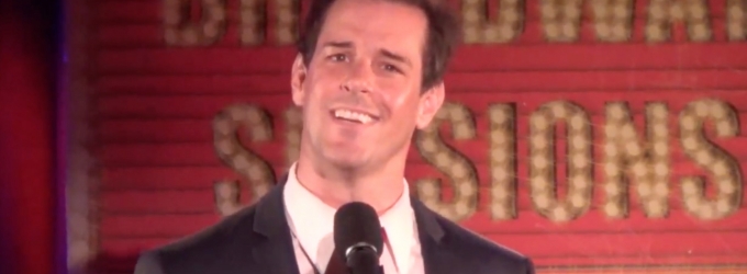 TV Exclusive: BROADWAY SESSIONS Goes Back to School! Video