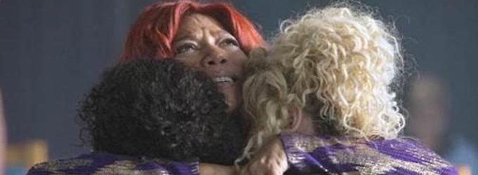 VIDEO: Watch All-New Promo for New FOX Series STAR, Starring Queen Latifah Video