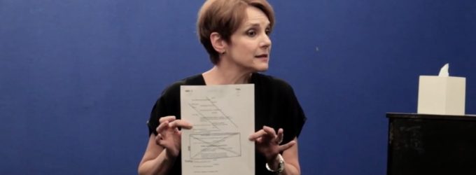 TV Exclusive: Tara Rubin, CSA Auditions for JERSEY BOYS on TURNING THE TABLES! Video
