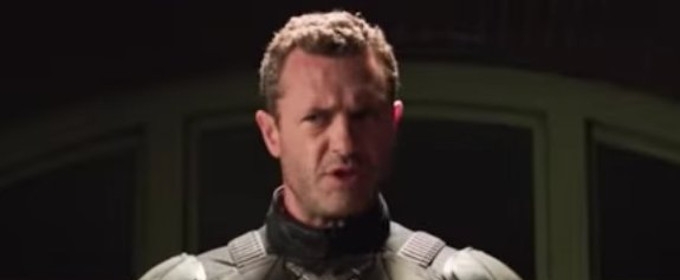 VIDEO: Sneak Peek - 'Identity and Change' Episode of MARVEL'S AGENTS OF S.H.I.E.L.D. Video