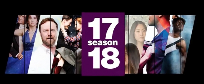 VIDEO: Signature Theatre Announces 2017/18 Season! Video
