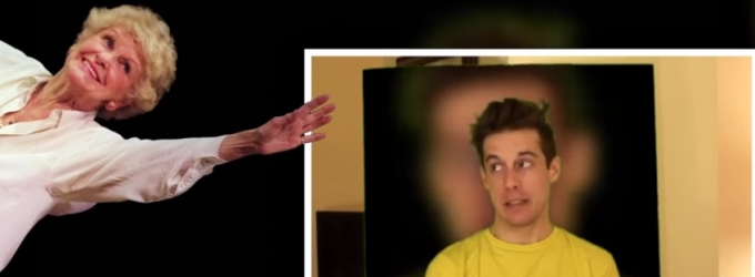 STAGE TUBE: Morgan Reynolds and John Wascavage Parody 'Who Will Love Me As I Am'… Video