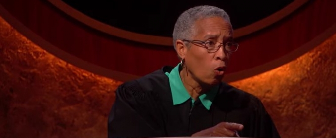 VIDEO: First Look - Viewers Hand Down the Verdict on New Unscripted Series YOU THE… Video