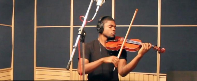 STAGE TUBE: Inside Look - THE WOODSMAN Original Off-Broadway Solo Recording Tugs the… Video