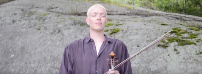 STAGE TUBE: Ogunquit Playhouse's HUNCHBACK Cast Creates Moving Tribute to Victims of… Video