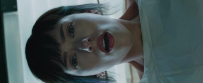 VIDEO: Scarlett Johansson 'Wakes Up' in New GHOST IN THE SHELL Clip Video