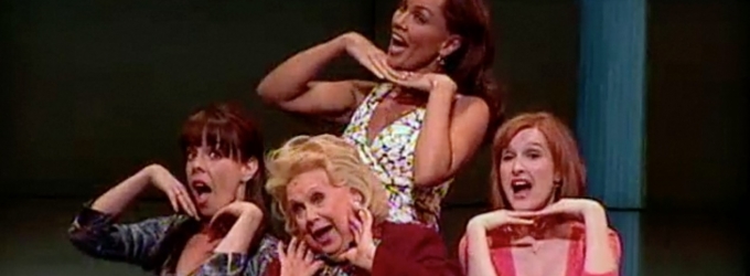 From the BroadwayWorld Vaults: Relive the Magic of SONDHEIM ON SONDHEIM Video