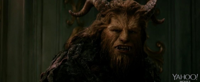 VIDEO: Belle Gets an Uninviting Dinner Invitation in New BEAUTY AND THE BEAST Clip! Video