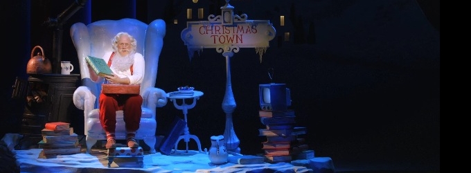 TV: Watch Highlights of the London Premiere of ELF, Starring Ben Forster, Kimberley… Video