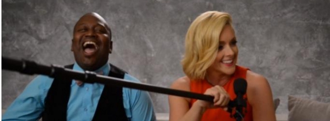 VIDEO: New Season of KIMMY SCHMIDT to Feature New Original Music from Jeff Richmond Video