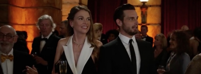 VIDEO: Sneak Peek - 'A Night at the Opera' Episode of YOUNGER Video