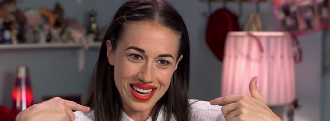 VIDEO: I Am Miranda! Watch All-New Featurette for Netflix's HATERS BACK OFF Video
