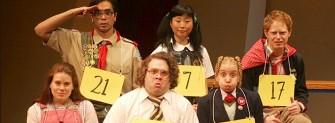 STAGE TUBE: On This Day for 5/2/16- THE 25TH ANNUAL PUTNAM COUNTY SPELLING BEE Video