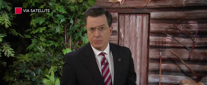 VIDEO: Late Night Hosts Have a Field Day with Bill O'Reilly Firing Video