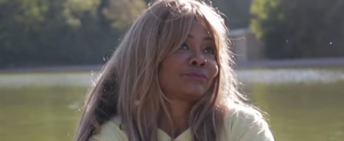 STAGE TUBE: Tonya Pinkins Takes On the YouTube Roast Challenge Video