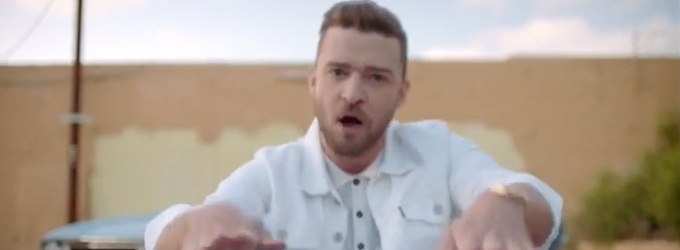 VIDEO: Watch Official Video for Justin Timberlake's 'Can't Stop the Feeling' Video