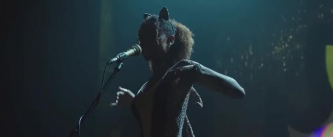 VIDEO: Sneak Peek - RIVERDALE's Josie & the Pusscats Cover Iconic Donna Summer Song Video
