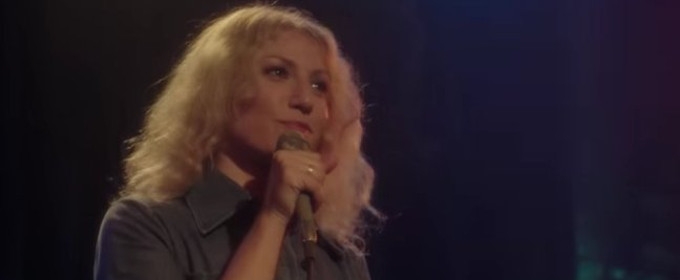 VIDEO: Showtime Shares Official Trailer for New Drama Series I'M DYING UP HERE Video